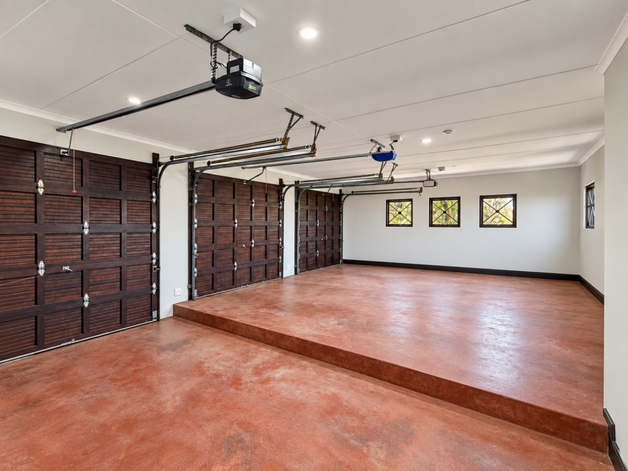 5 Bedroom Property for Sale in Higgovale Western Cape
